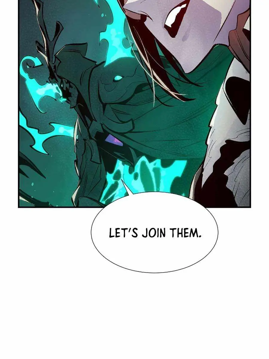 The Lone Necromancer Chapter 90 Page 15