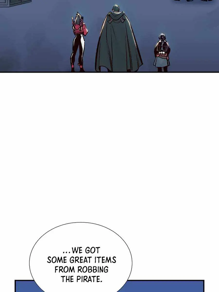 The Lone Necromancer Chapter 90 Page 22
