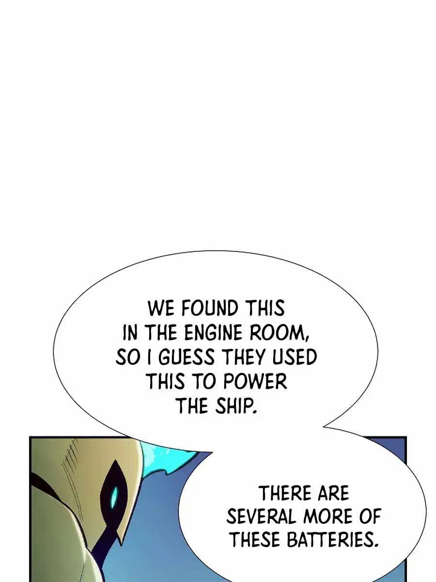 The Lone Necromancer Chapter 90 Page 27