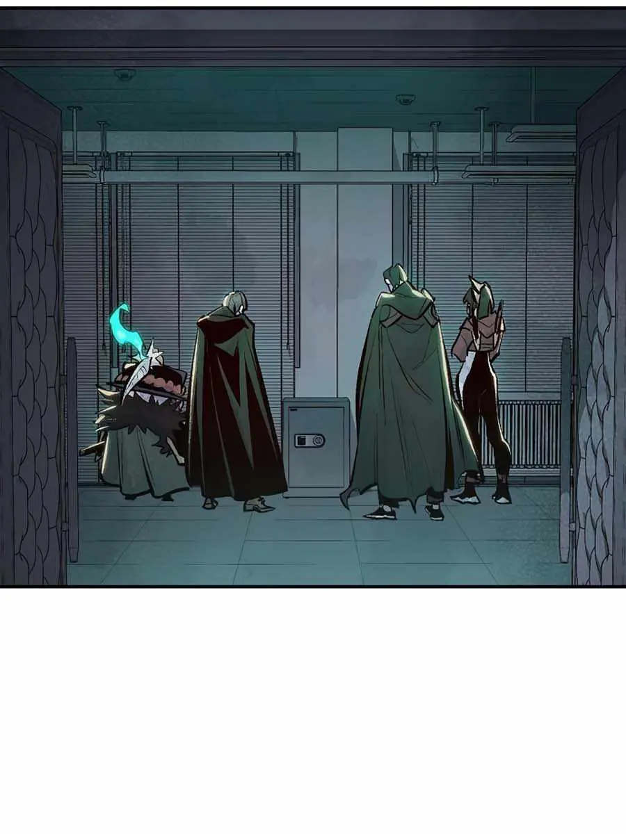 The Lone Necromancer Chapter 90 Page 32