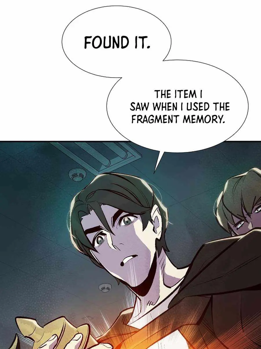 The Lone Necromancer Chapter 90 Page 35