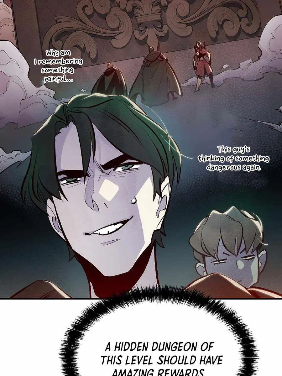 The Lone Necromancer Chapter 90 Page 41