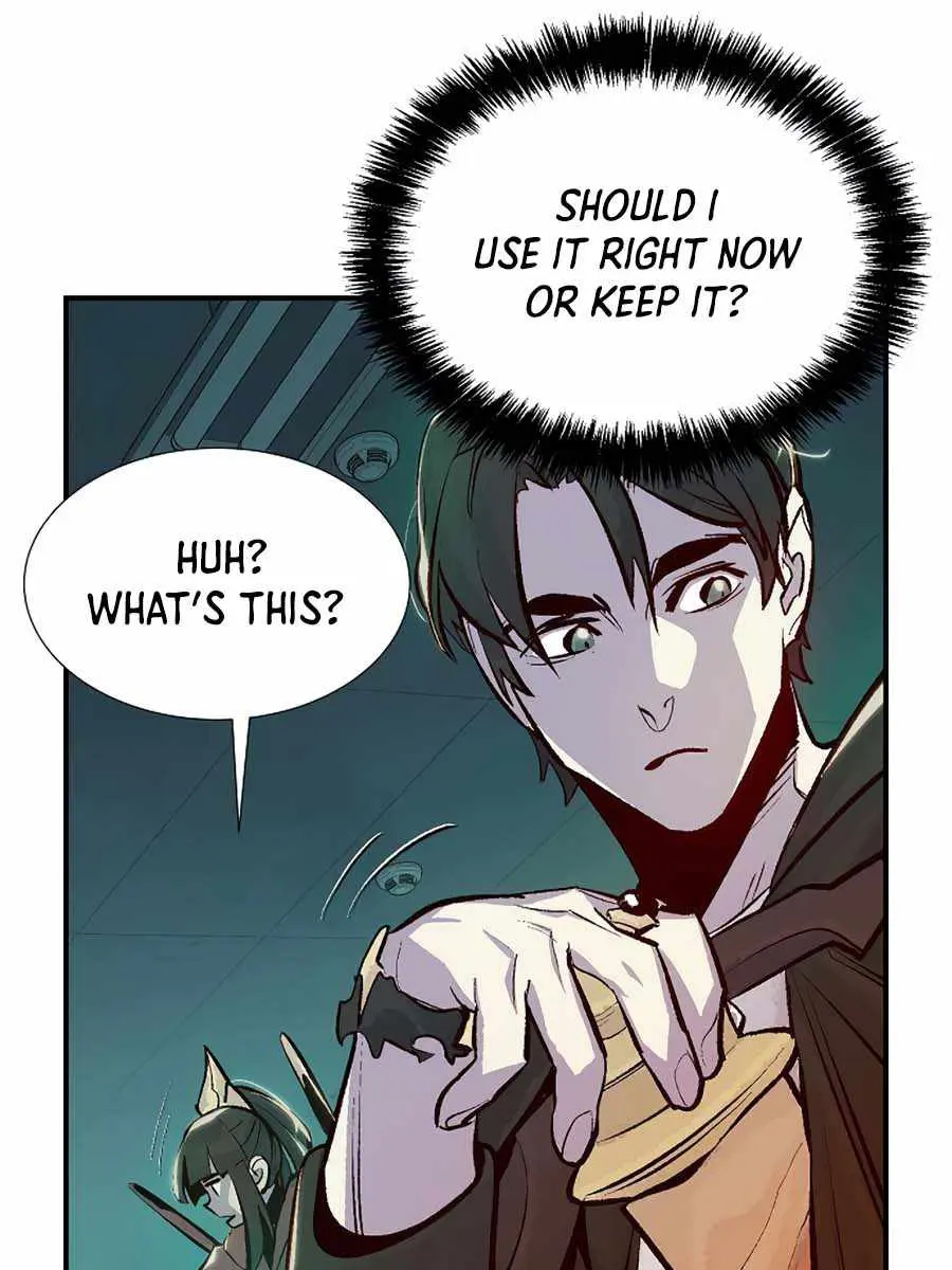 The Lone Necromancer Chapter 90 Page 43