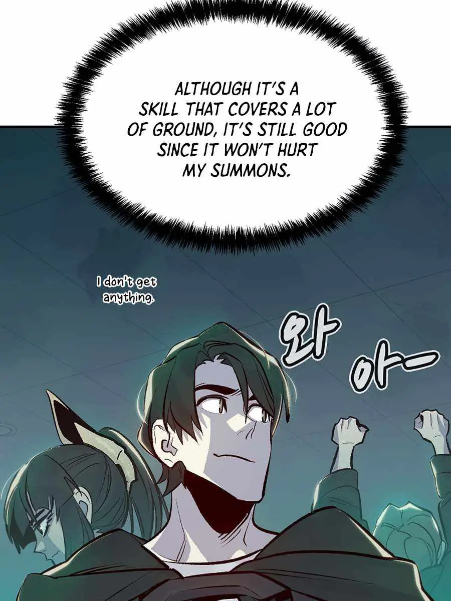 The Lone Necromancer Chapter 90 Page 59