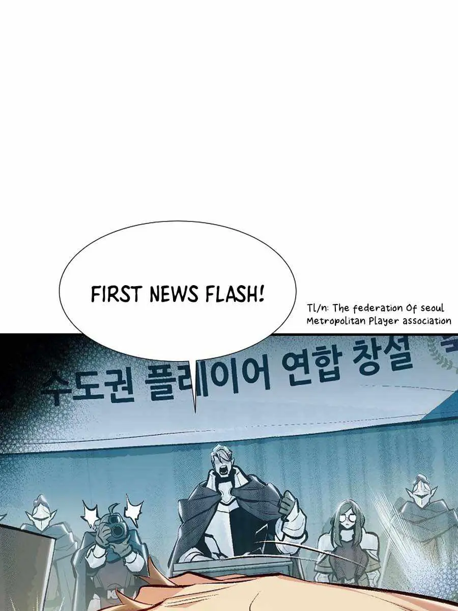 The Lone Necromancer Chapter 90 Page 69