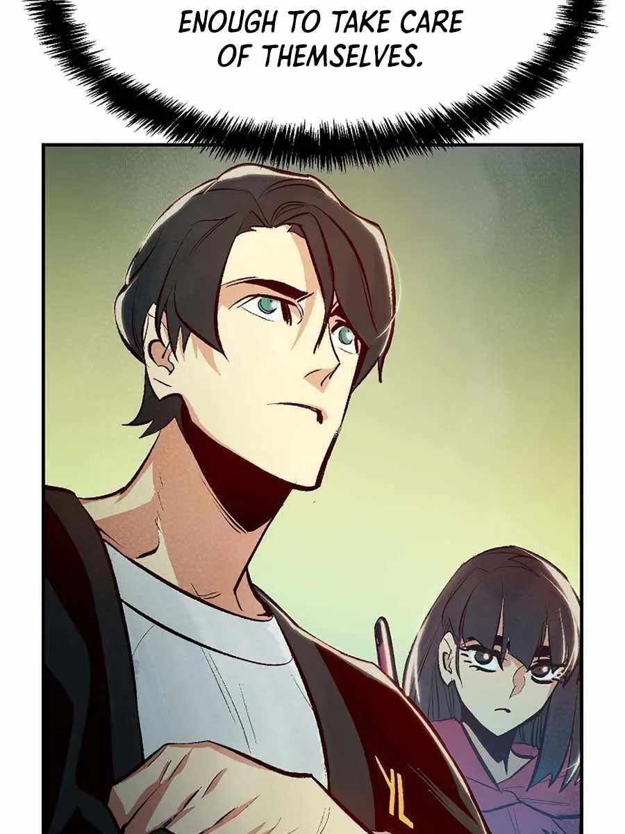 The Lone Necromancer Chapter 90 Page 74