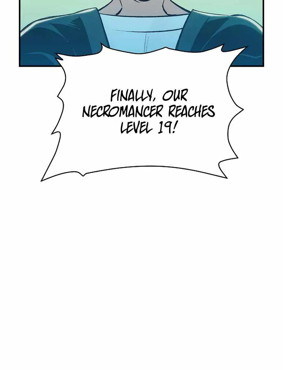 The Lone Necromancer Chapter 90 Page 85