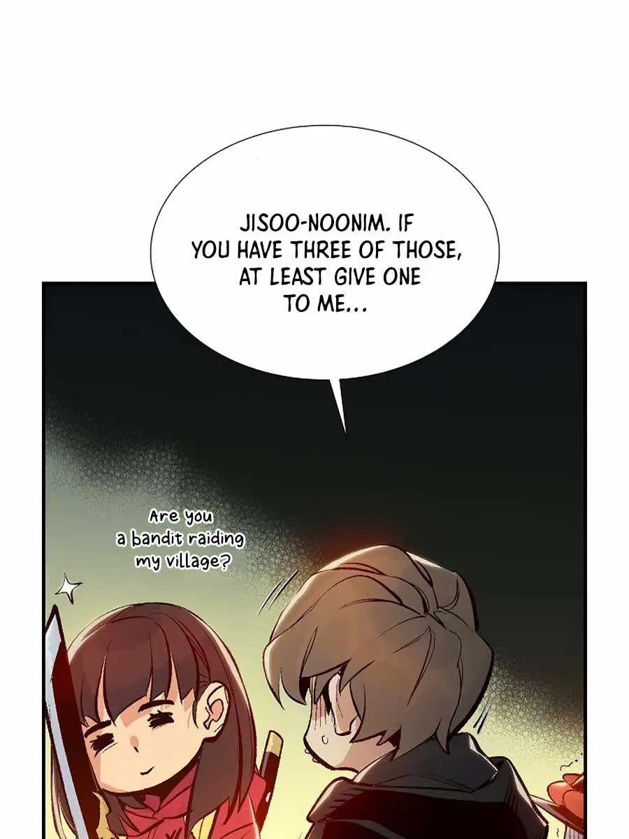 The Lone Necromancer Chapter 90 Page 104