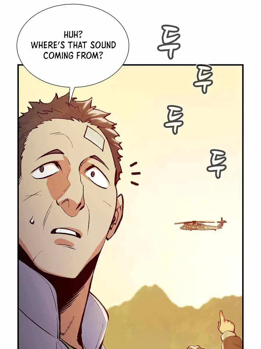 The Lone Necromancer Chapter 90 Page 108