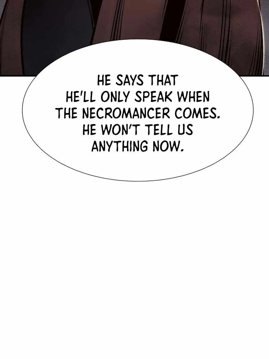 The Lone Necromancer Chapter 90 Page 128
