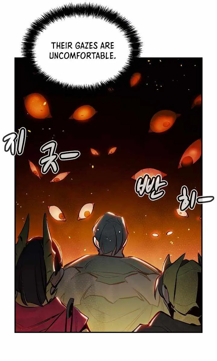 The Lone Necromancer Chapter 91 Page 18