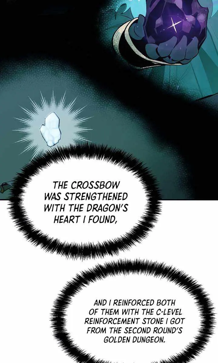 The Lone Necromancer Chapter 91 Page 20