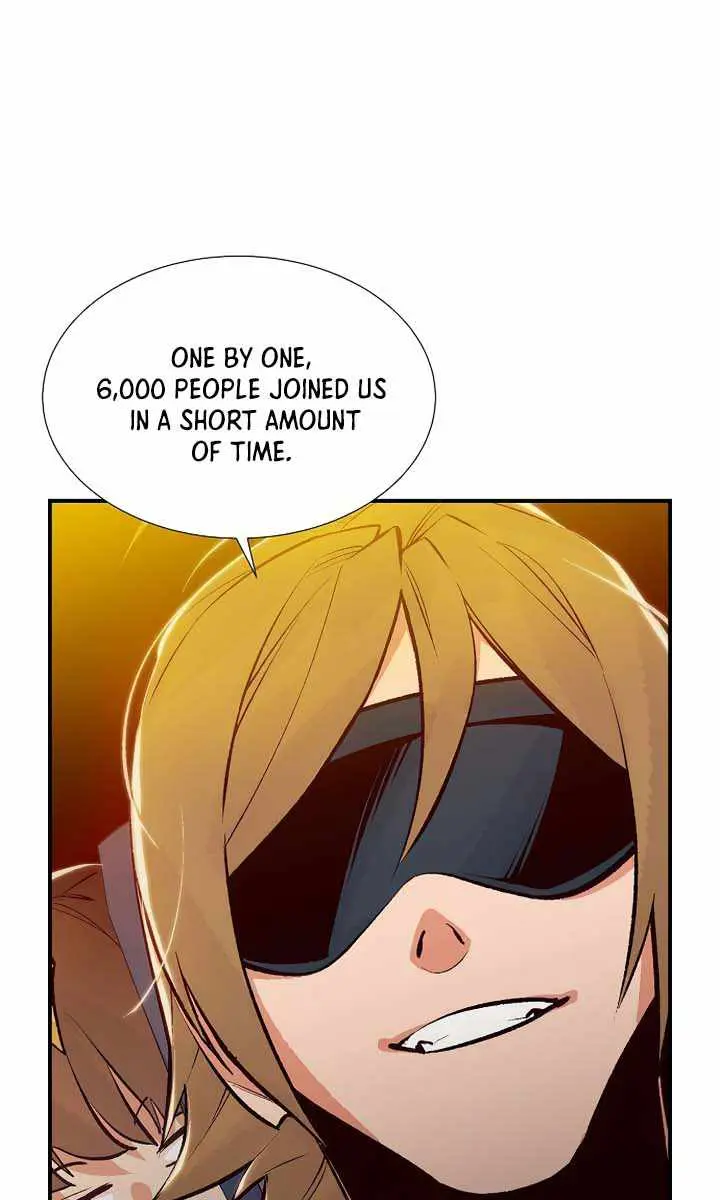 The Lone Necromancer Chapter 91 Page 27