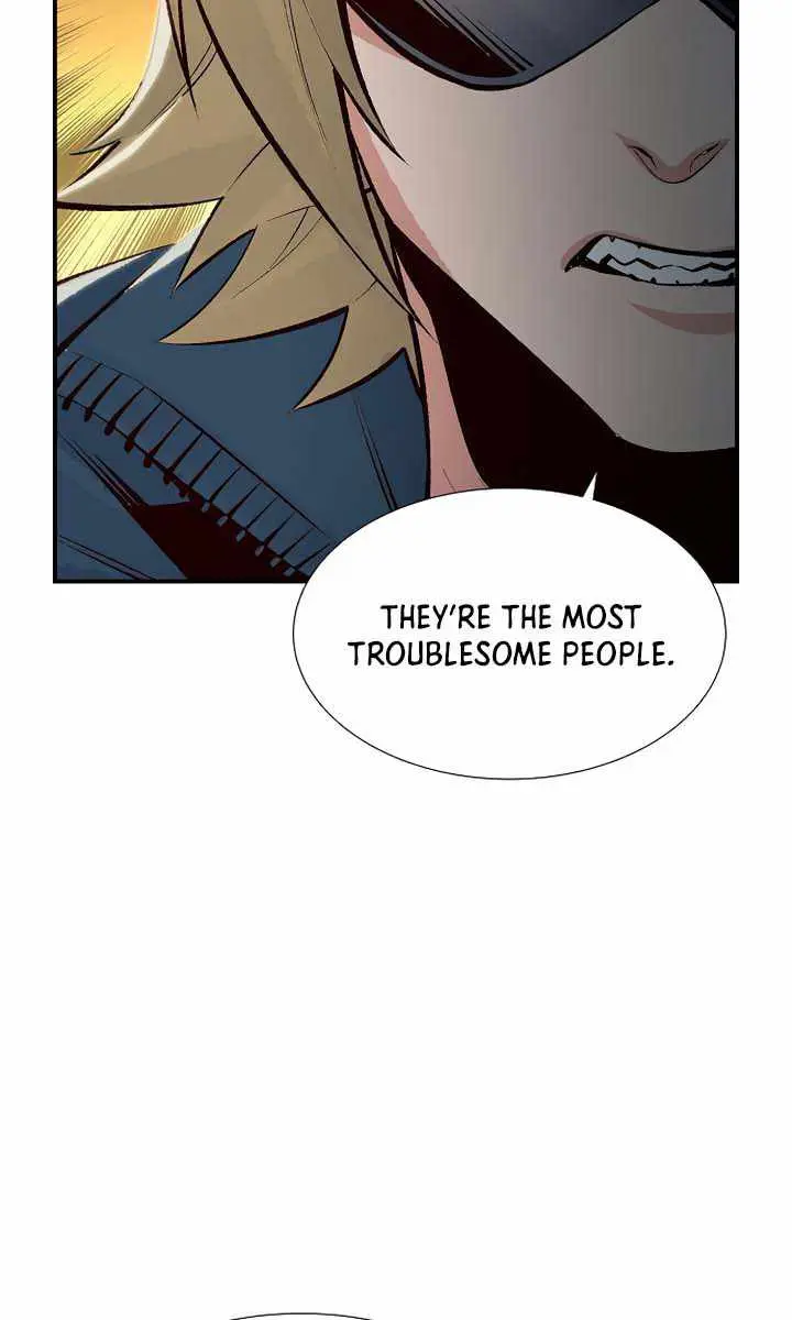 The Lone Necromancer Chapter 91 Page 37