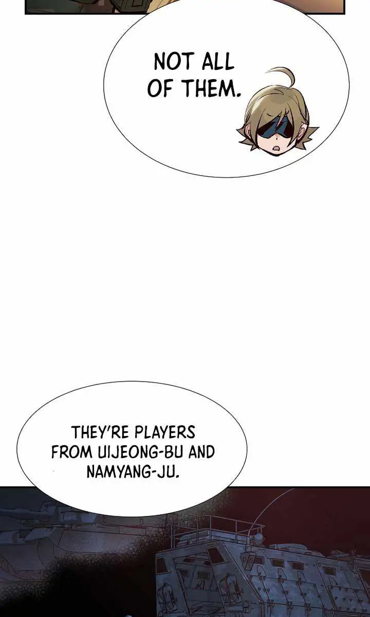 The Lone Necromancer Chapter 91 Page 39