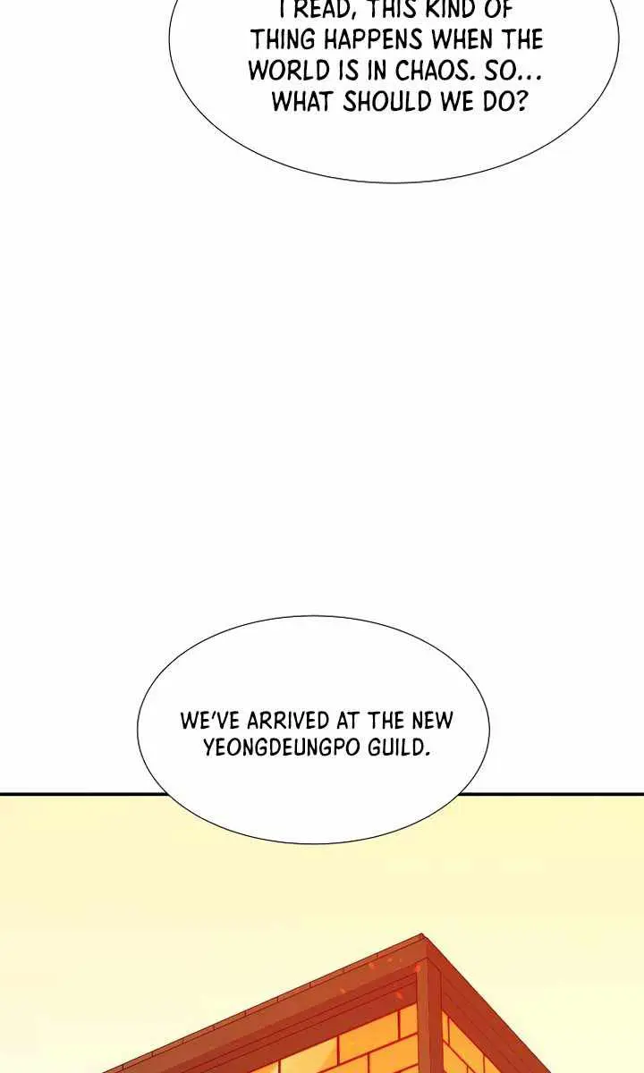 The Lone Necromancer Chapter 91 Page 45