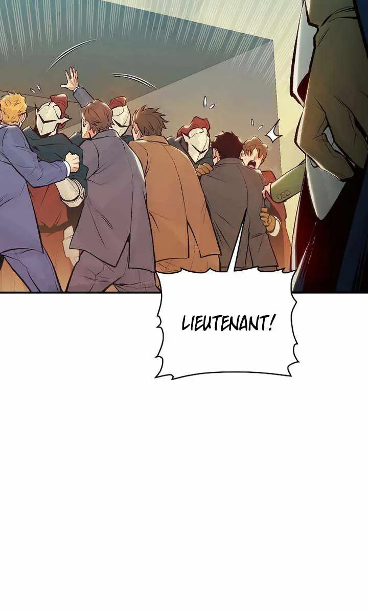 The Lone Necromancer Chapter 91 Page 51
