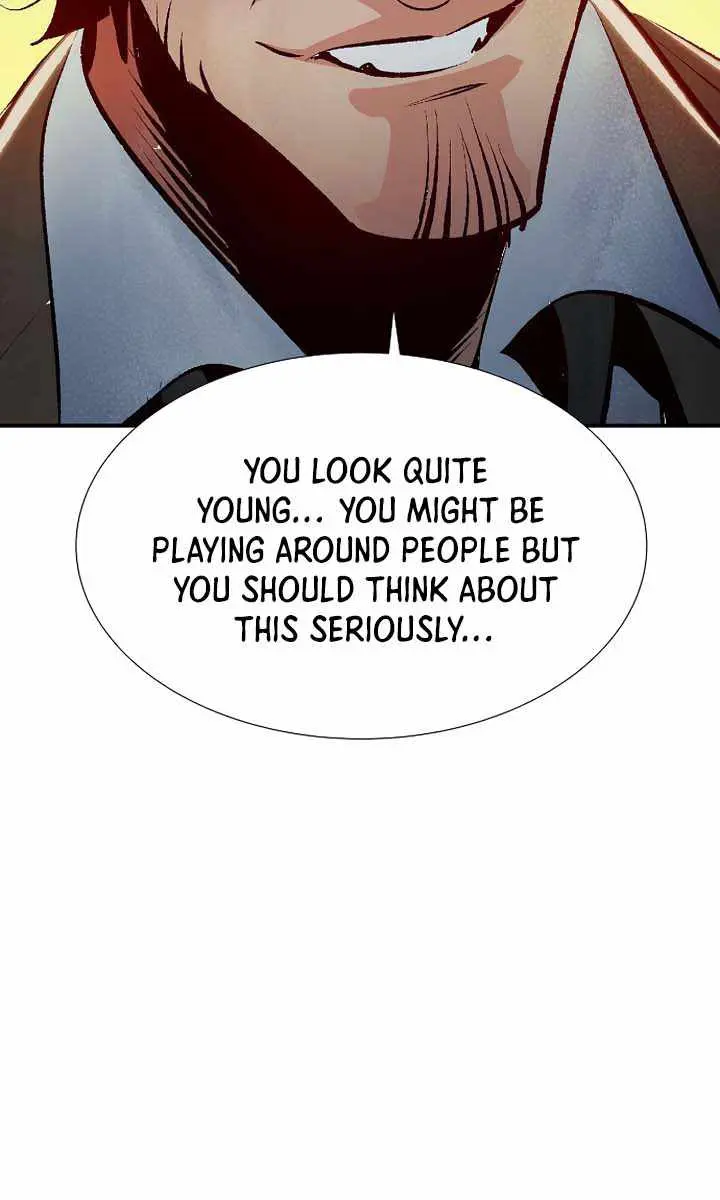 The Lone Necromancer Chapter 91 Page 67
