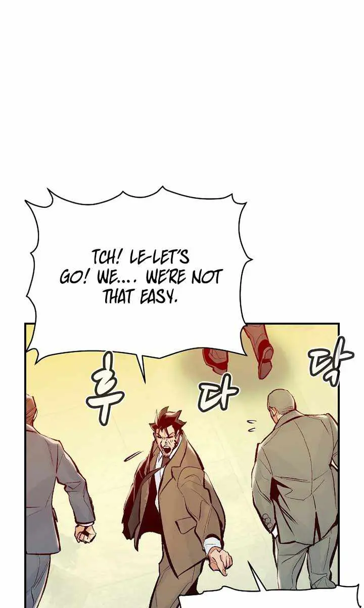 The Lone Necromancer Chapter 91 Page 74