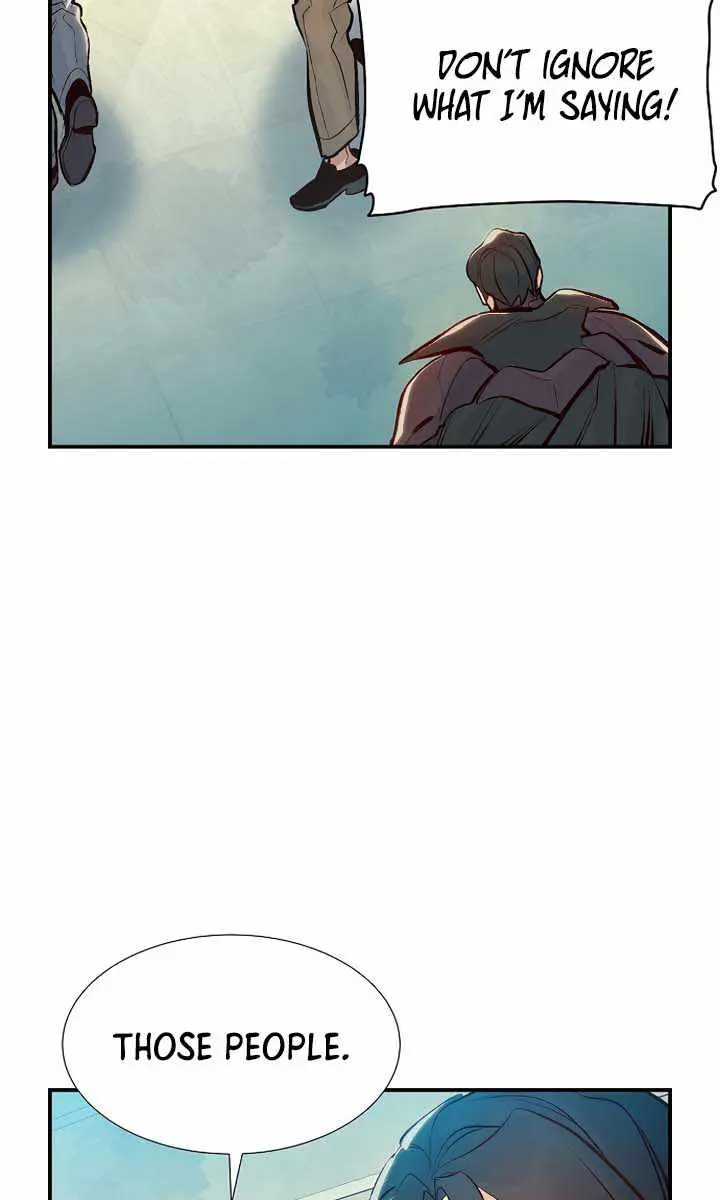 The Lone Necromancer Chapter 91 Page 75