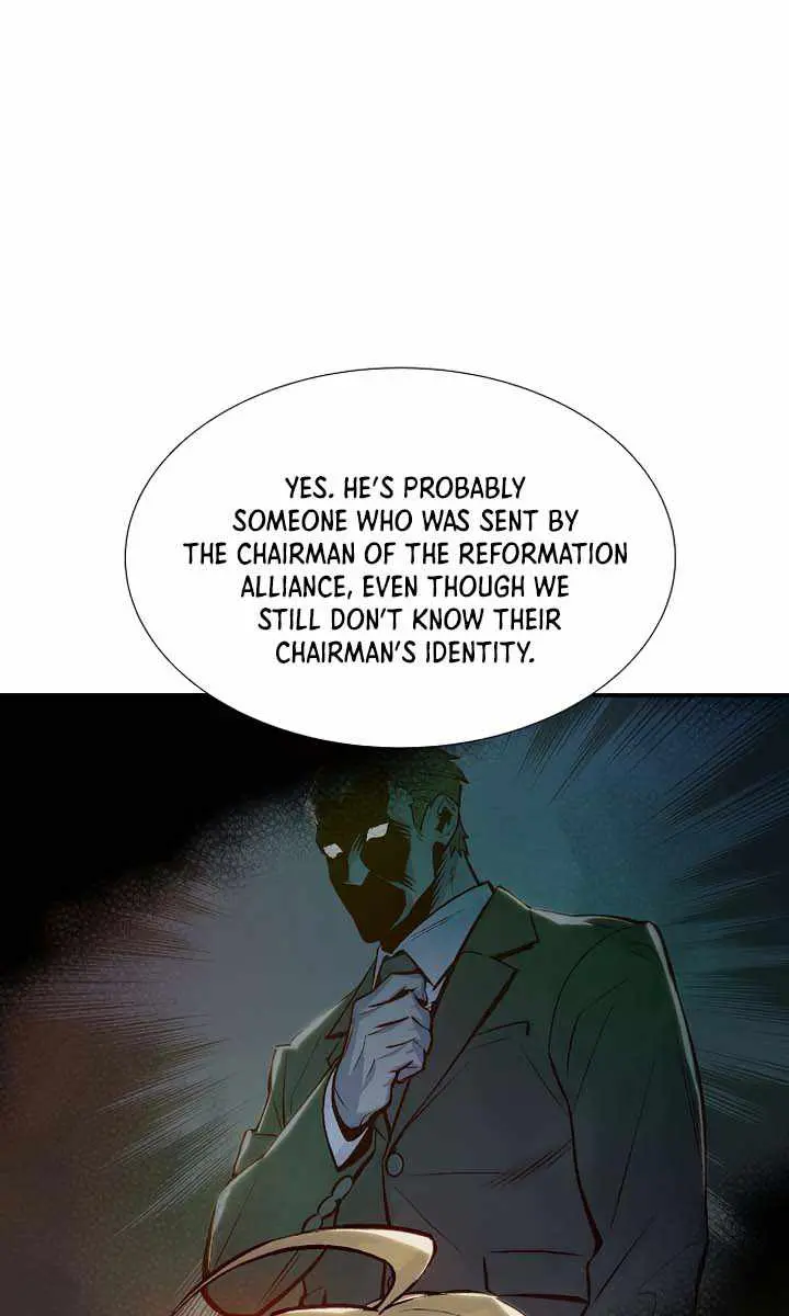 The Lone Necromancer Chapter 91 Page 77