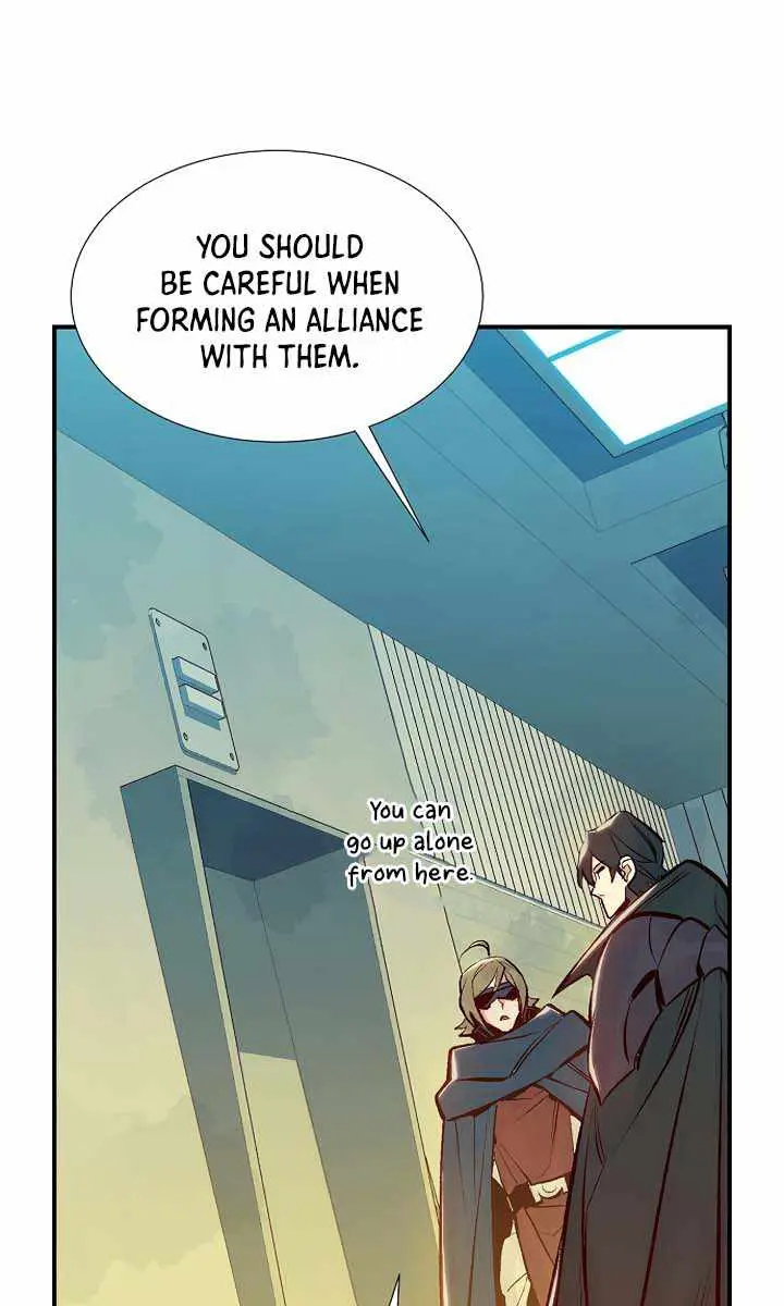The Lone Necromancer Chapter 91 Page 80