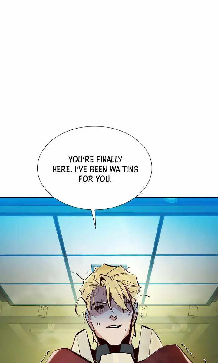 The Lone Necromancer Chapter 91 Page 84