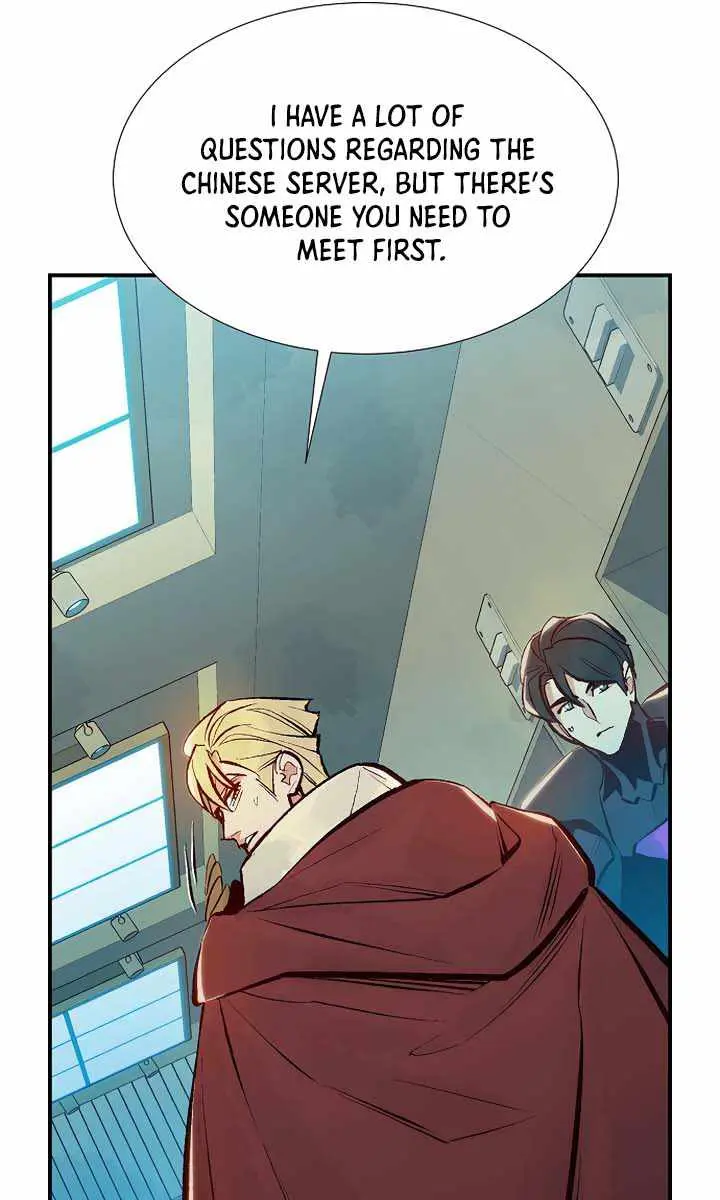 The Lone Necromancer Chapter 91 Page 88