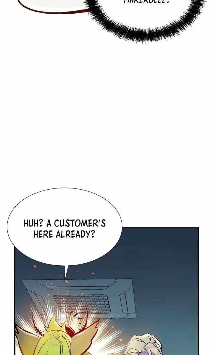 The Lone Necromancer Chapter 91 Page 109