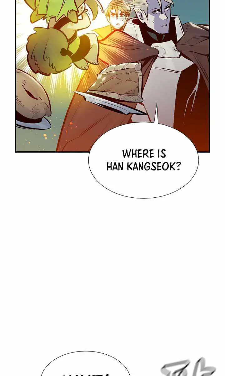 The Lone Necromancer Chapter 91 Page 110