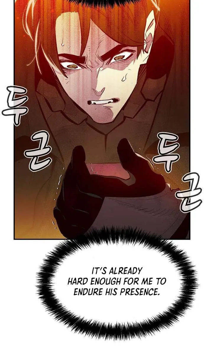 The Lone Necromancer Chapter 92 Page 8