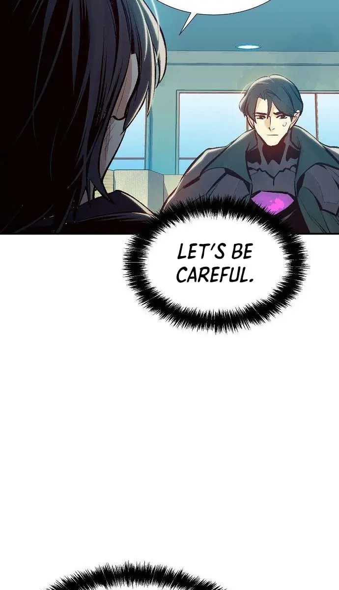 The Lone Necromancer Chapter 92 Page 16