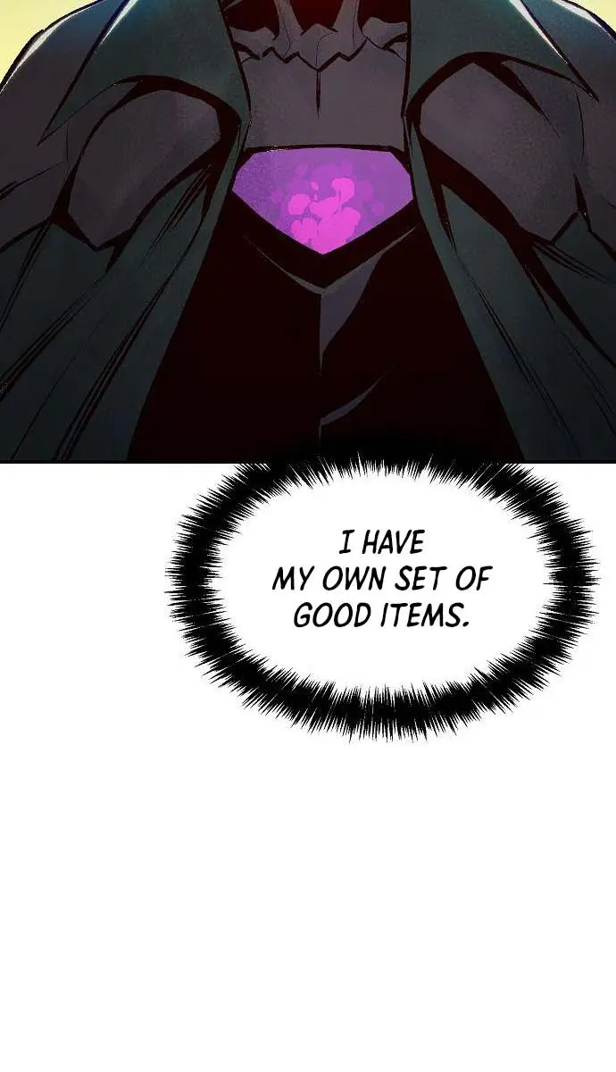 The Lone Necromancer Chapter 92 Page 20
