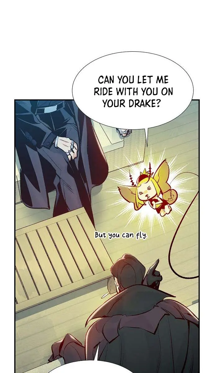 The Lone Necromancer Chapter 92 Page 24