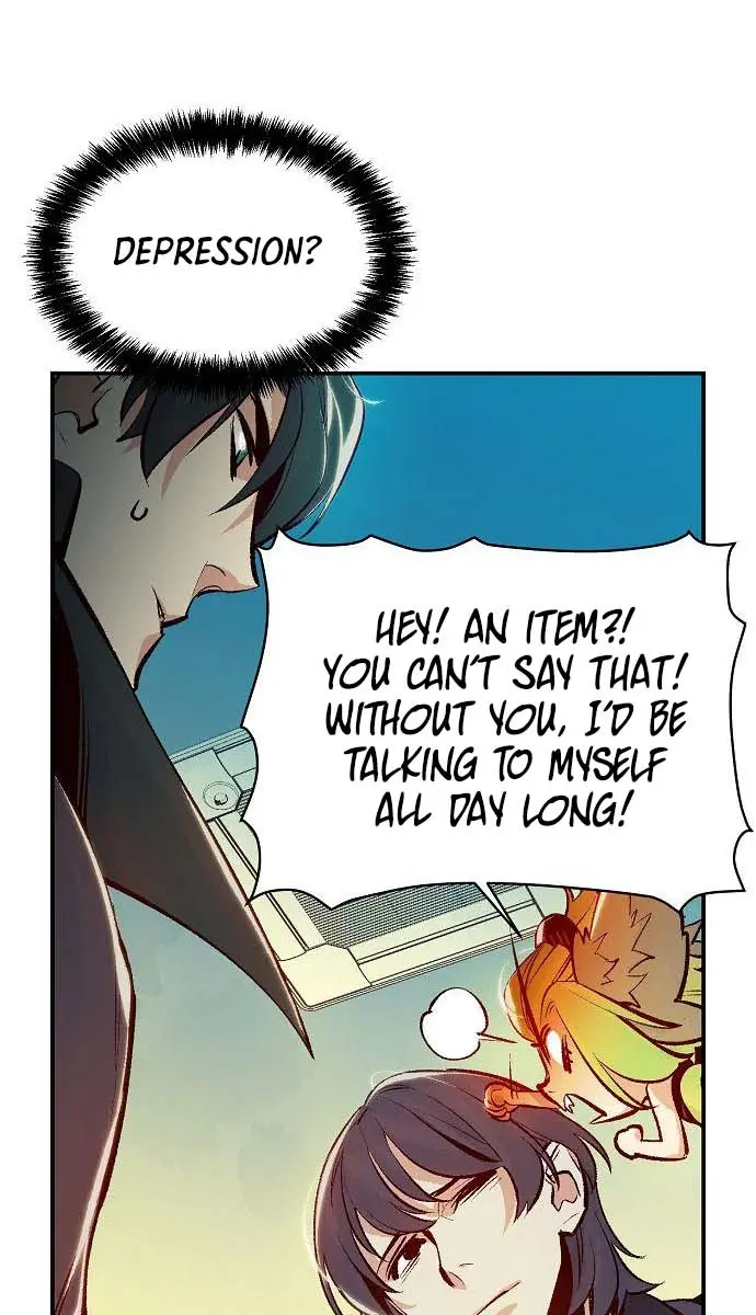 The Lone Necromancer Chapter 92 Page 31