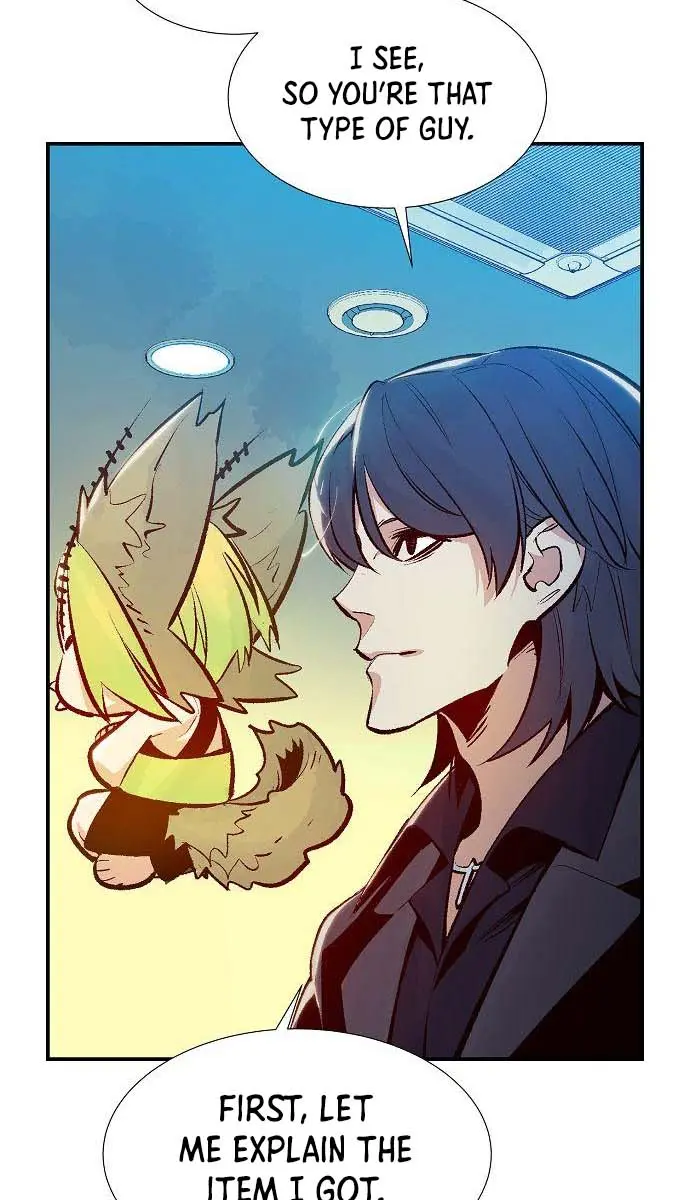 The Lone Necromancer Chapter 92 Page 34