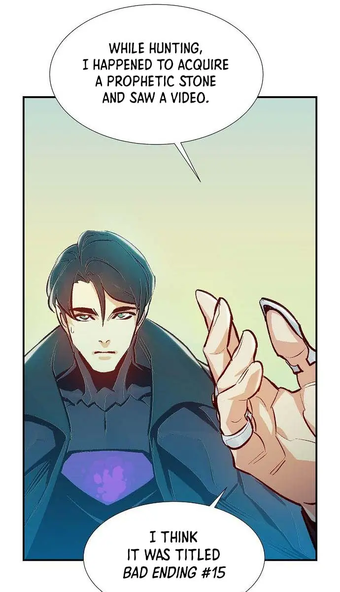 The Lone Necromancer Chapter 92 Page 36