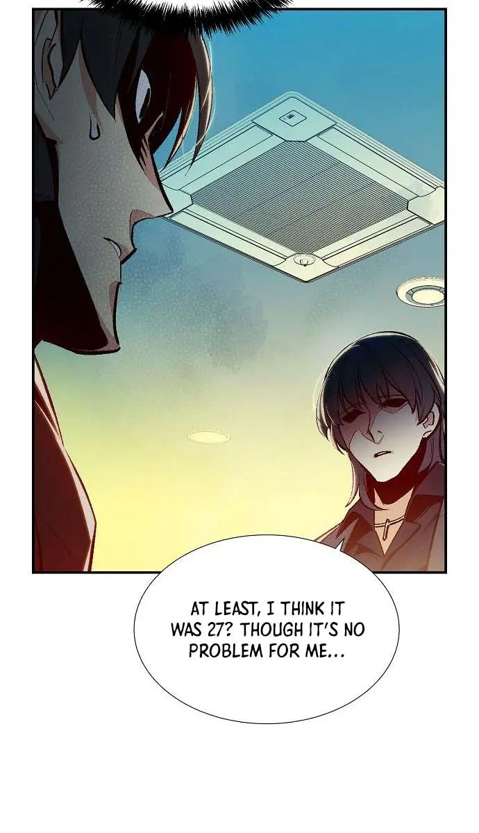 The Lone Necromancer Chapter 92 Page 47