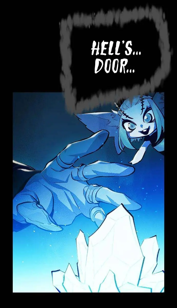 The Lone Necromancer Chapter 92 Page 61