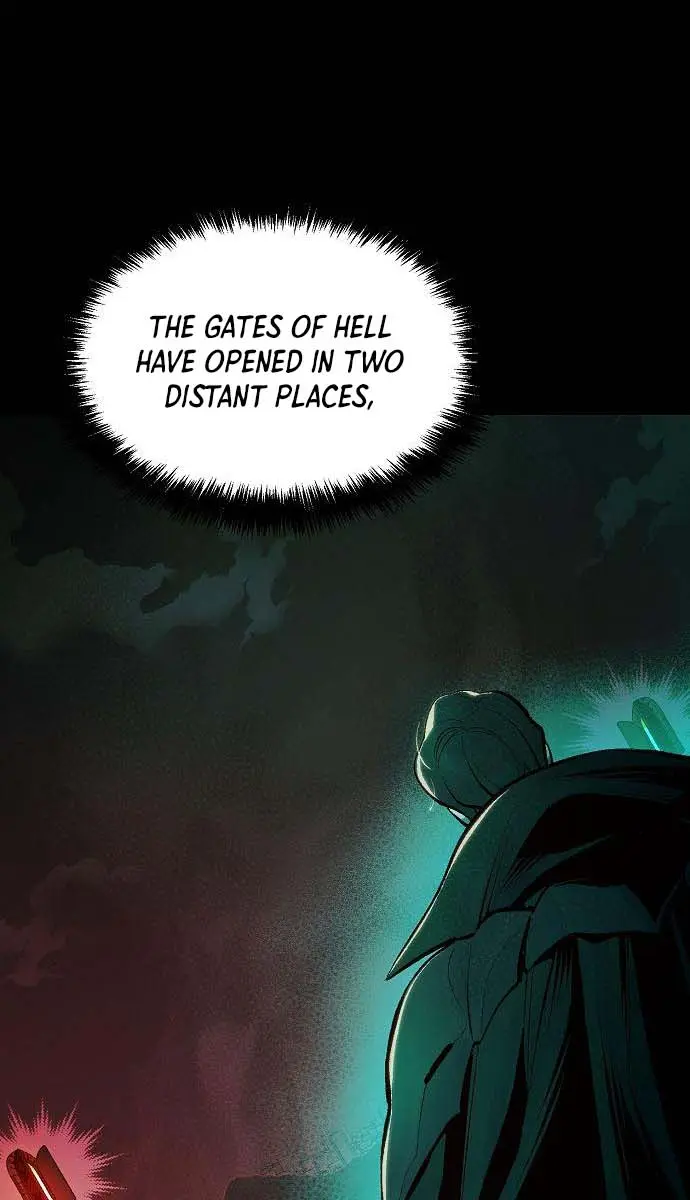The Lone Necromancer Chapter 92 Page 70