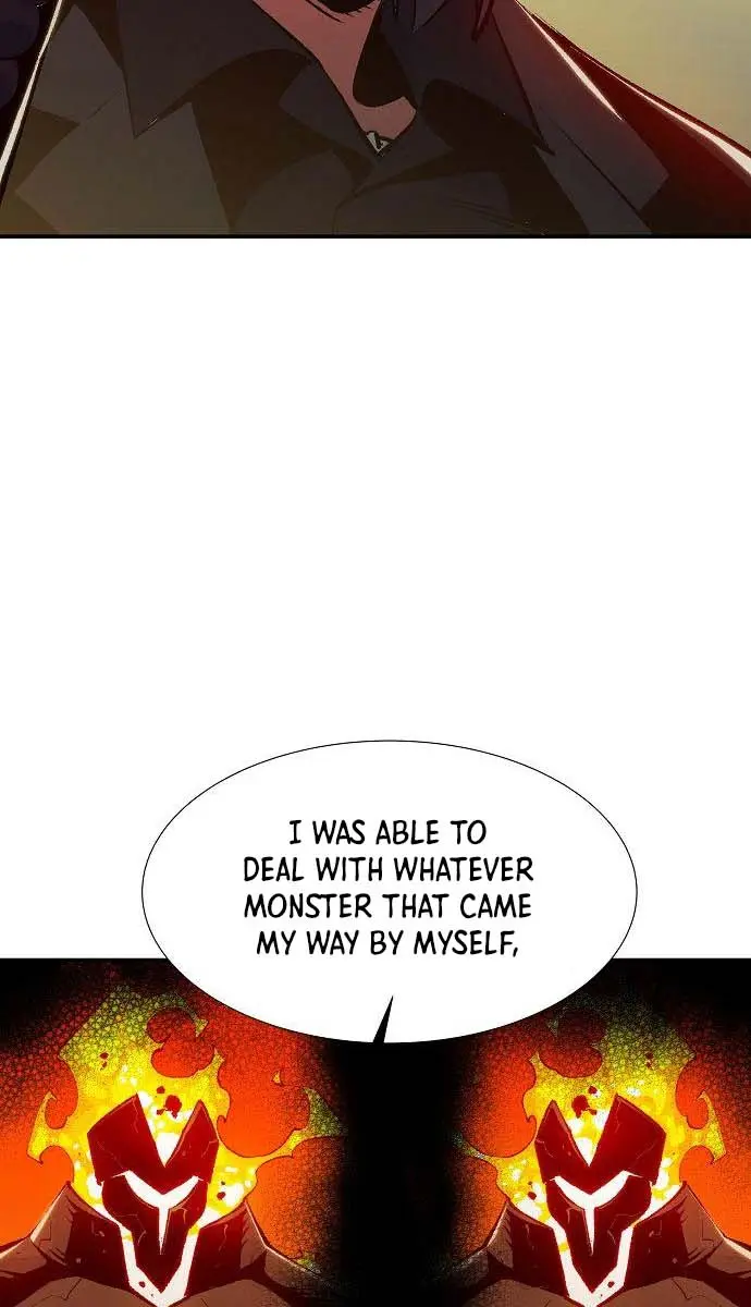 The Lone Necromancer Chapter 92 Page 82