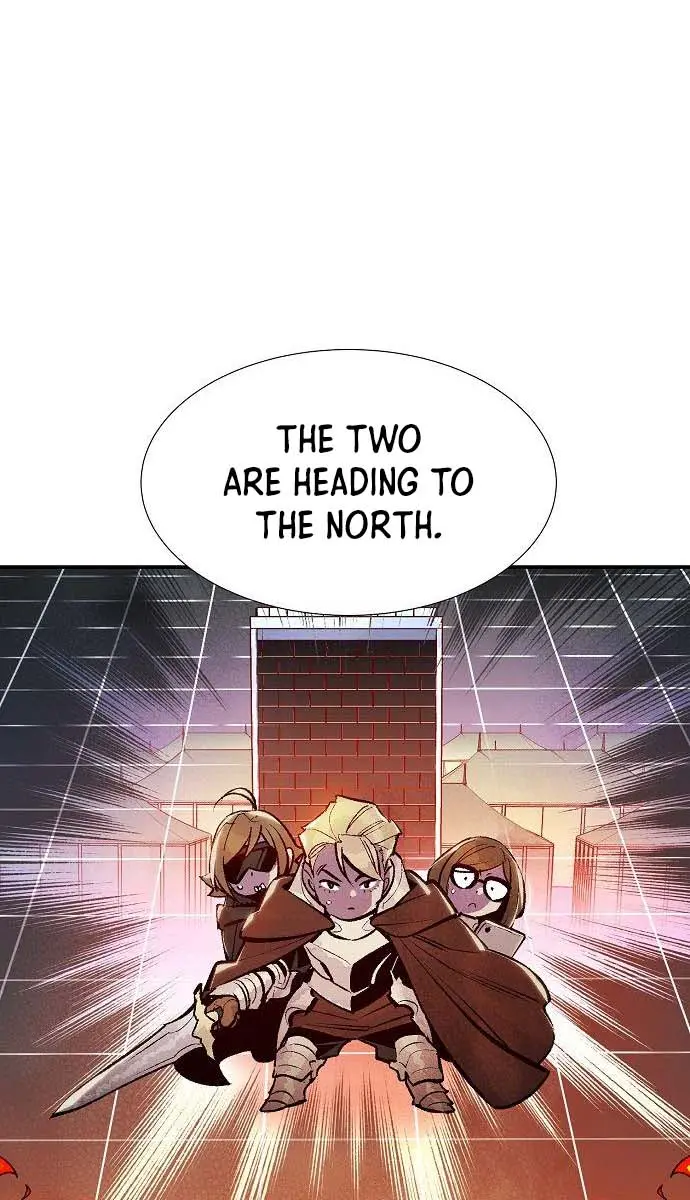 The Lone Necromancer Chapter 92 Page 88