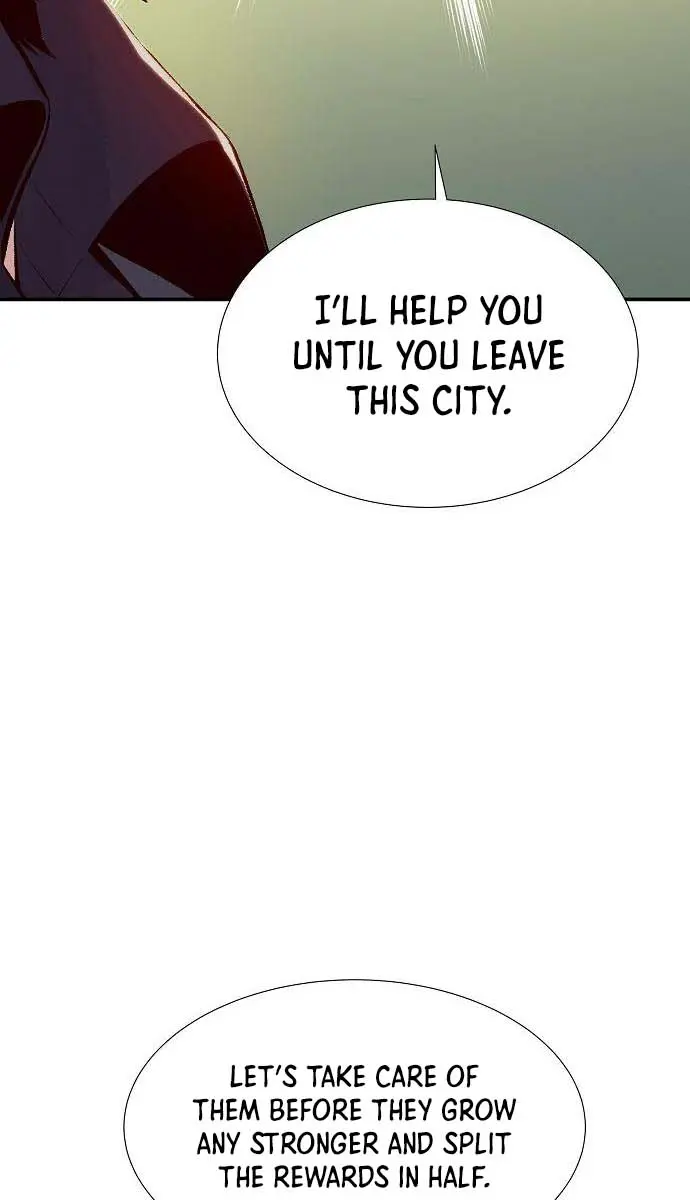 The Lone Necromancer Chapter 92 Page 91