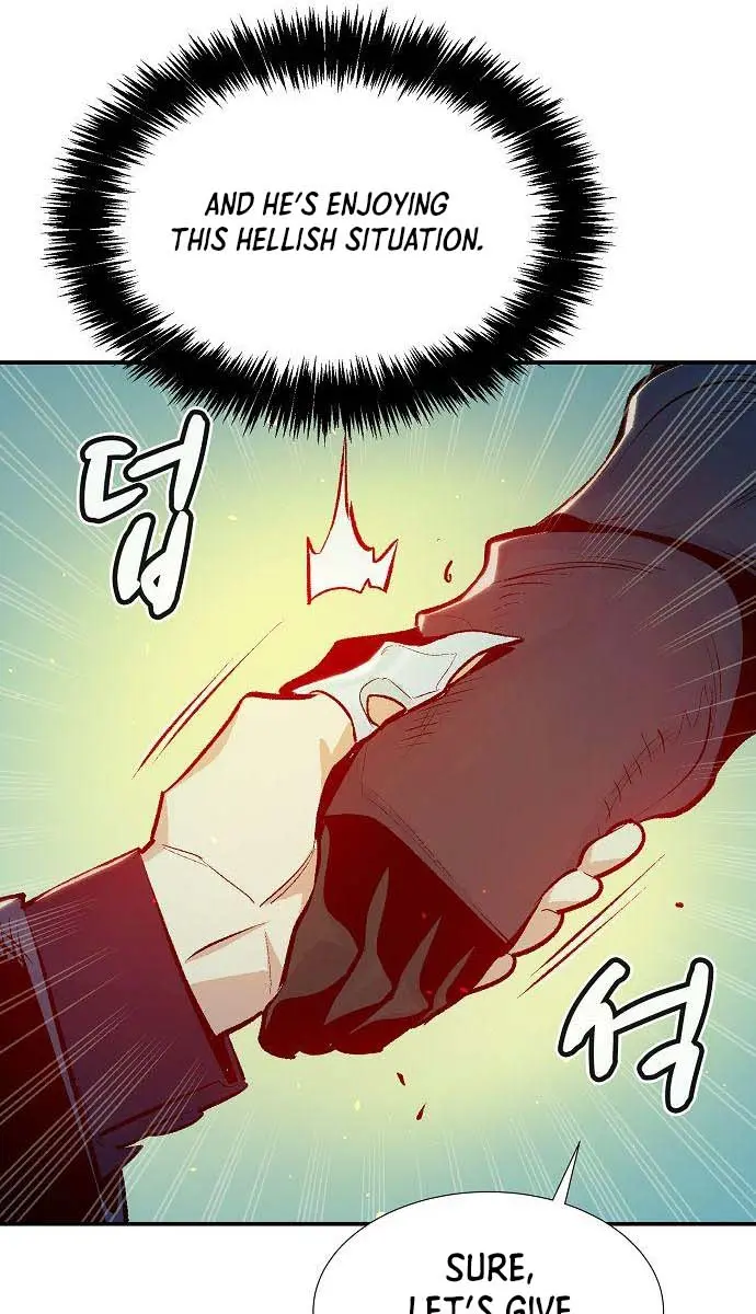 The Lone Necromancer Chapter 92 Page 105
