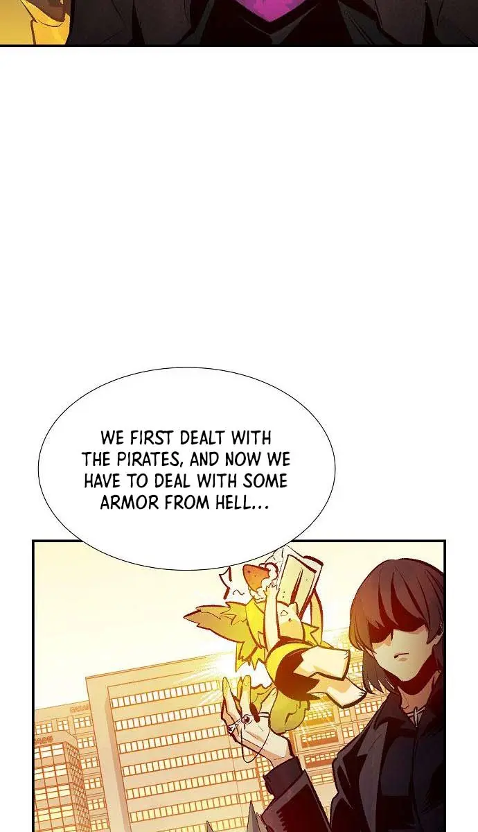 The Lone Necromancer Chapter 92 Page 120