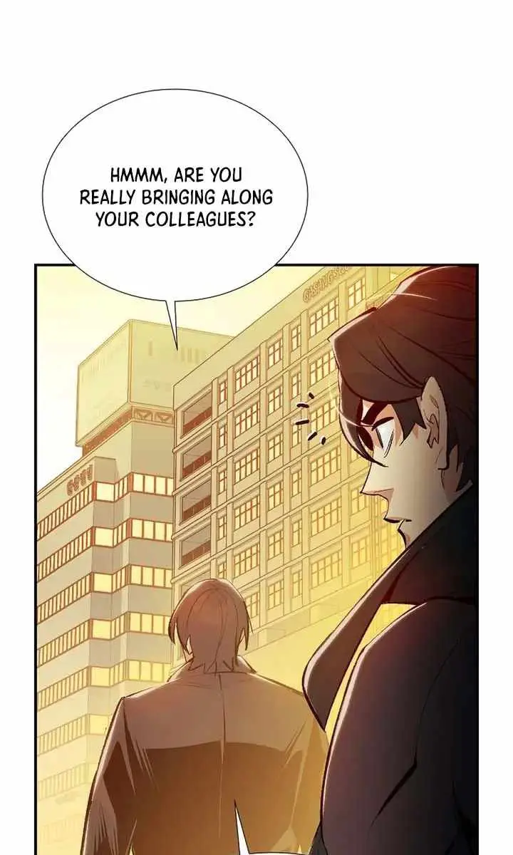 The Lone Necromancer Chapter 93 Page 6