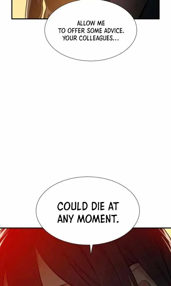 The Lone Necromancer Chapter 93 Page 7