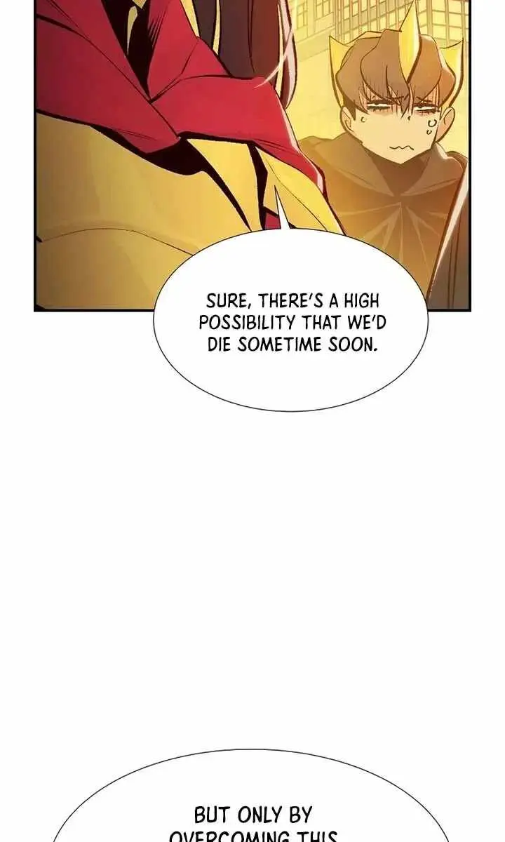 The Lone Necromancer Chapter 93 Page 12
