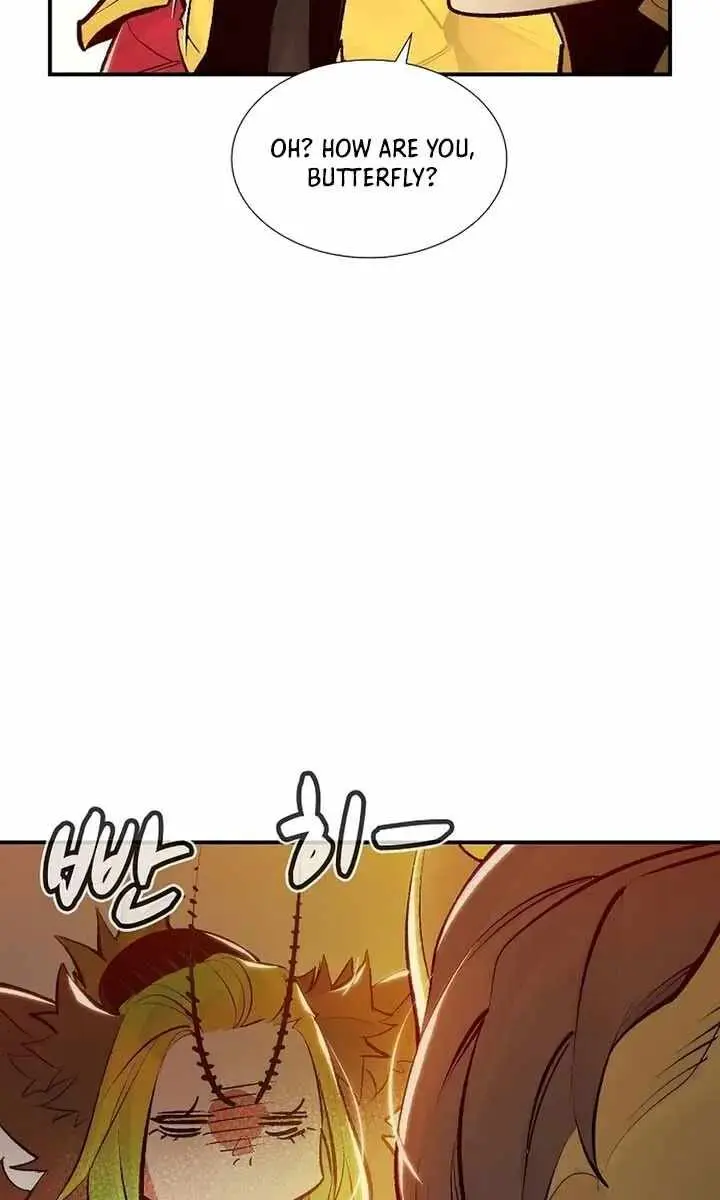 The Lone Necromancer Chapter 93 Page 19