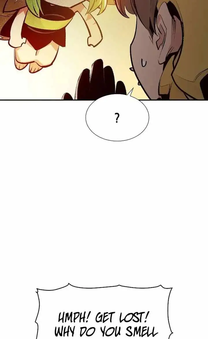 The Lone Necromancer Chapter 93 Page 20